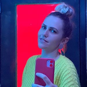 Meet your Posher, Veridiana